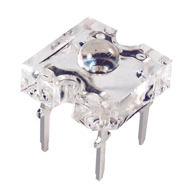 Kingbright WP7676CSYC